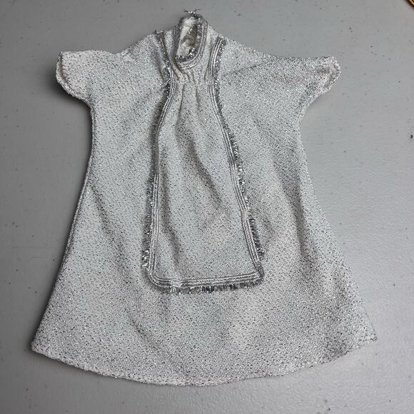 Horsman Elizabeth Taylor Doll Dress Lot Queen of Light Bluebird Movie 1976 Rare - Picture 3 of 16